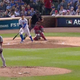 Illustration for article titled Anthony Rizzo Walks Up To Undertaker Theme, Smashes Home Run In Surprise Return To Cubs Lineup